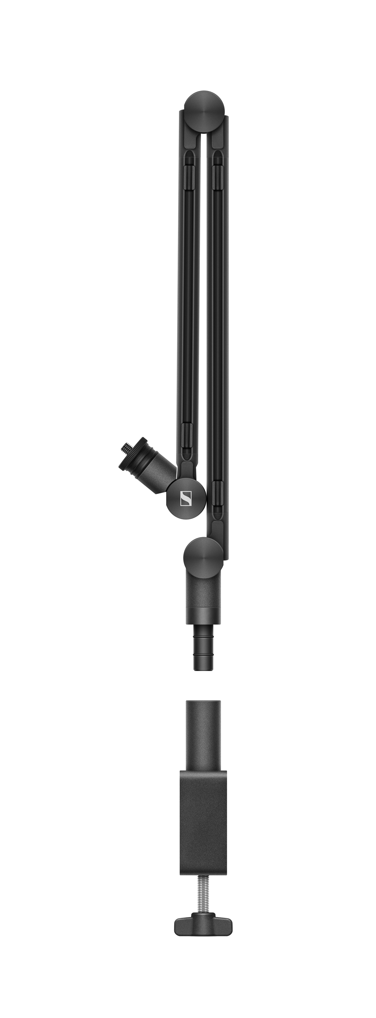 Sennheiser Boom-Arm Rundfunk-Gelenklarm- stativ