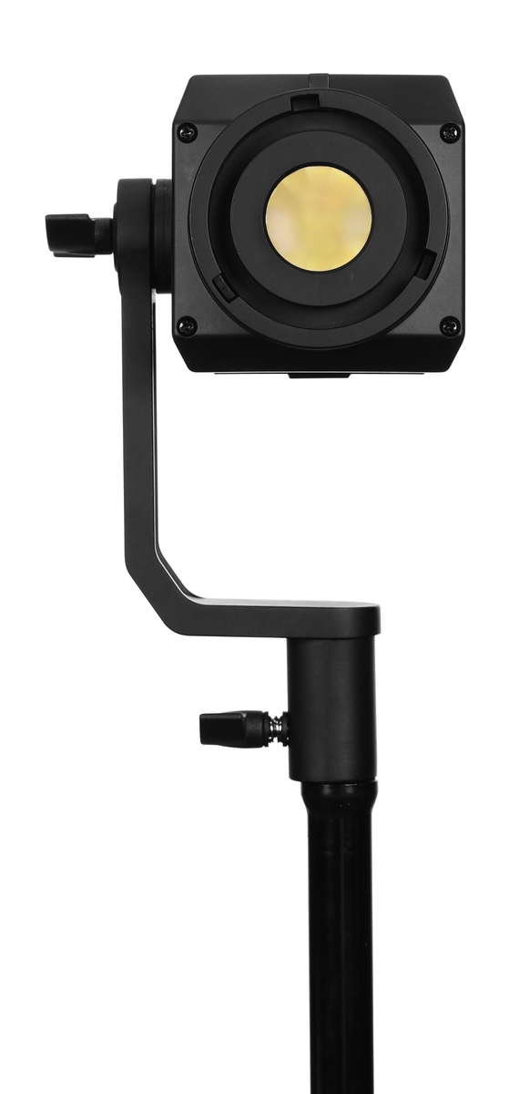 Nanlite FORZA 60C RGBLAC-LED Reportage und Studio-Scheinwerfer