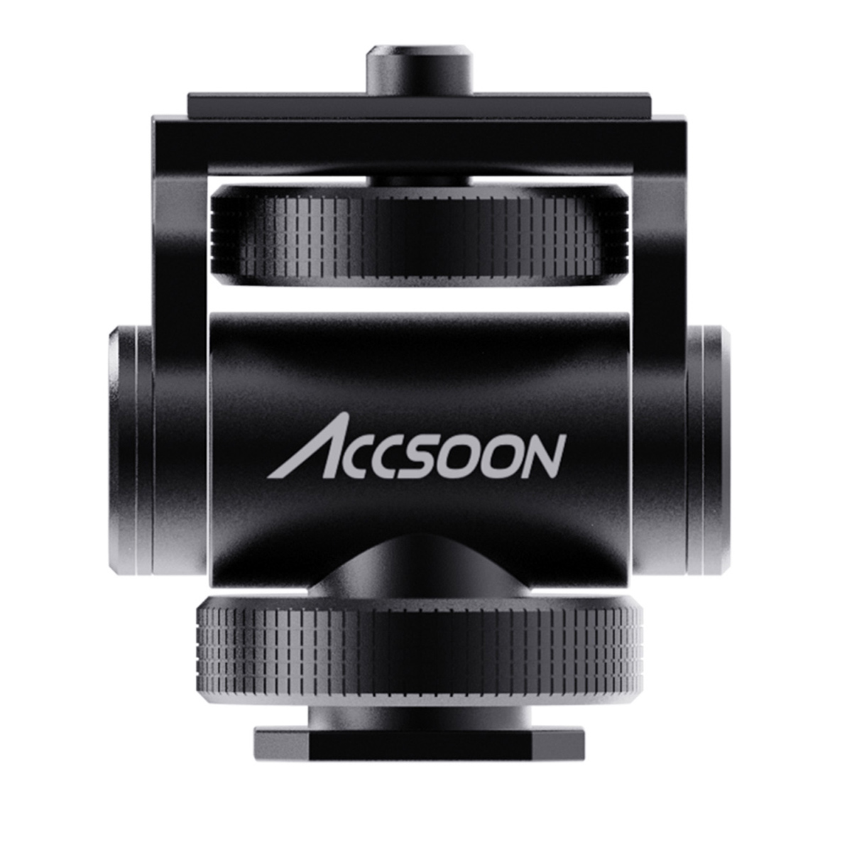 Accsoon Cold Shoe Adapter AA-01