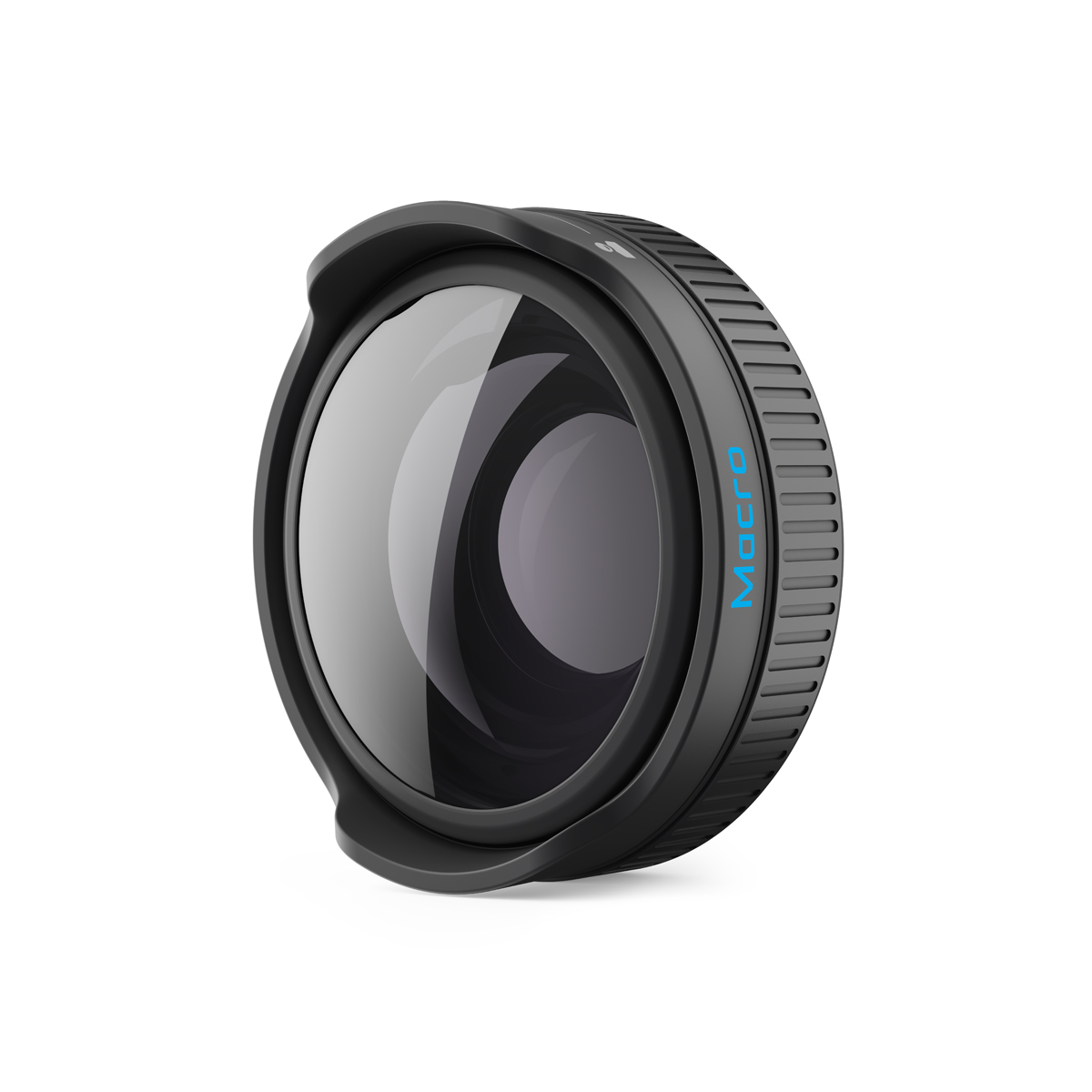 GoPro Macro Lens Mod (H13)
