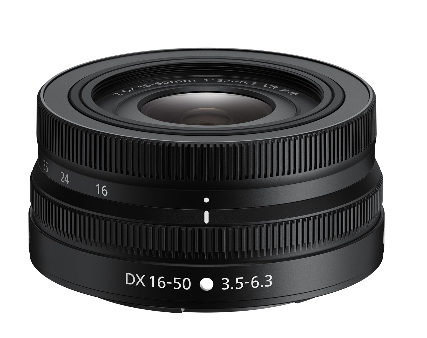 Nikon Nikkor DX Z 16-50mm 3.5-6.3 VR