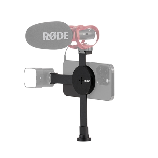 Rode Magnetic Mount, Magnetische Smartphone Halter
