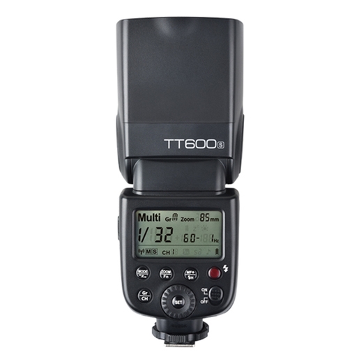 Godox TT600-S Blitzgerät für Sony