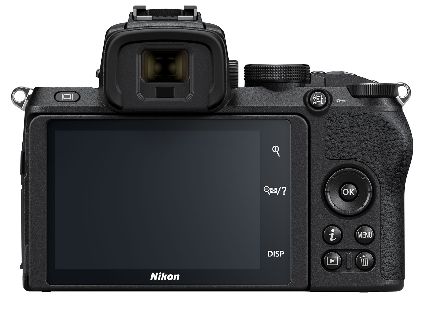 Nikon Z50 Gehäuse