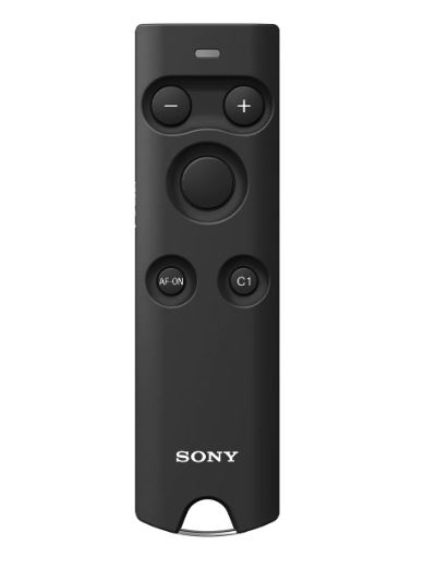 Sony RMT-P1BT Bluetooth Fernbedienung