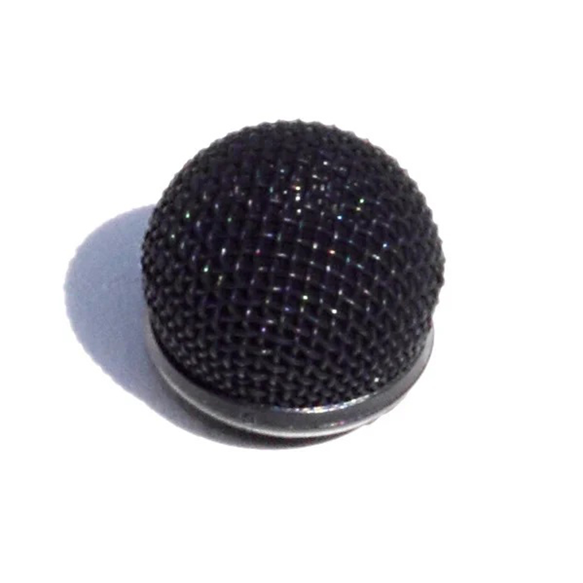 Sennheiser MZW 2 Windschutz schwarz, für MKE 2