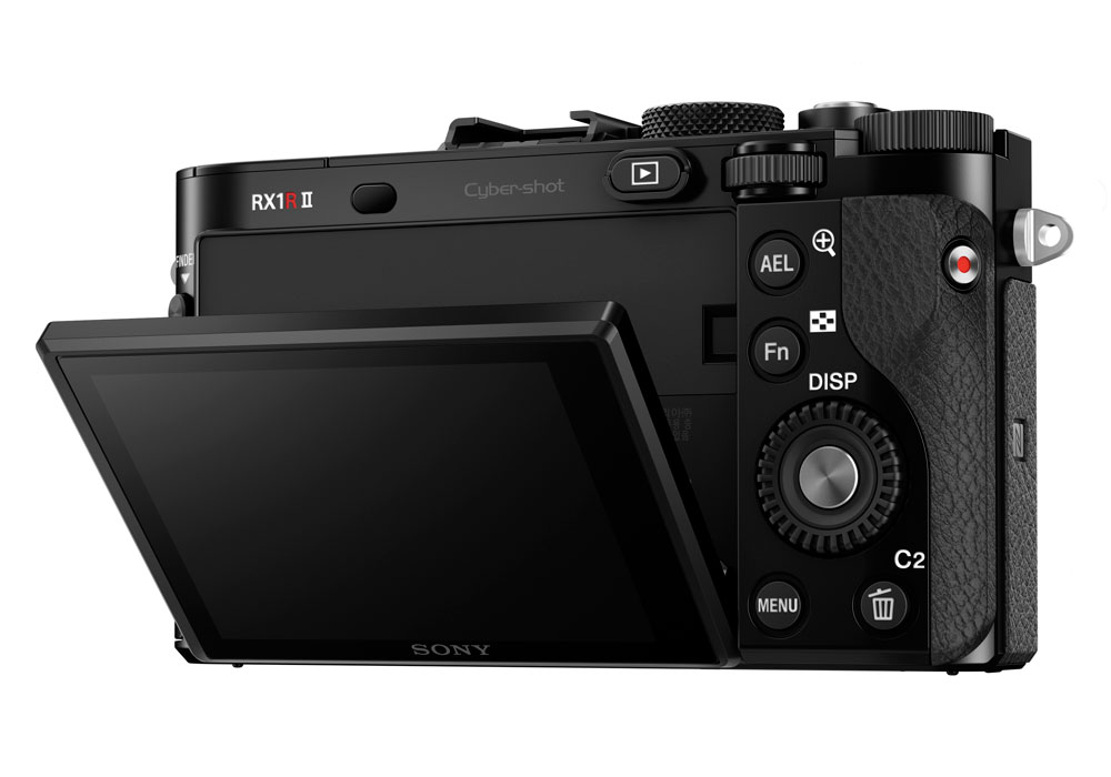 Sony DSC-RX1R II Neuware, originalversiegelt SONY -Fachhändler #41910