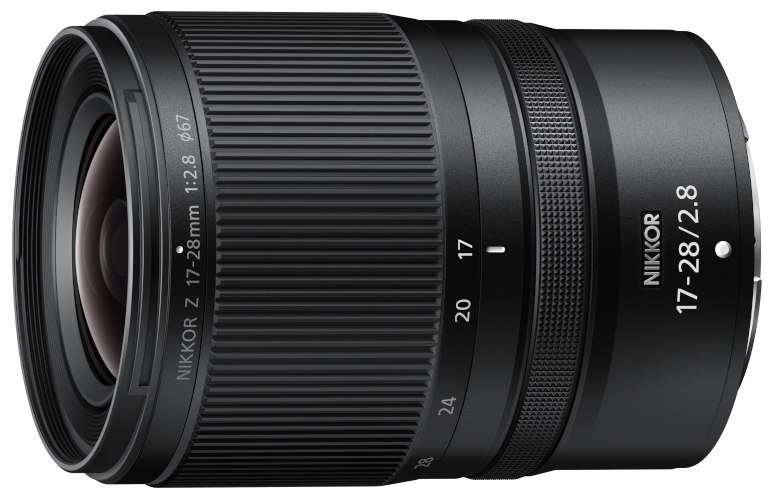 Nikon Nikkor Z 17-28mm 2.8