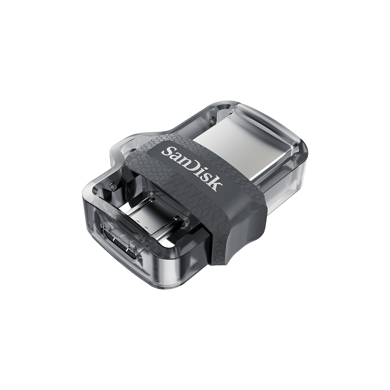 SanDisk Ultra Dual Drive 256 GB m3.0 USB-Stick 150MB/s