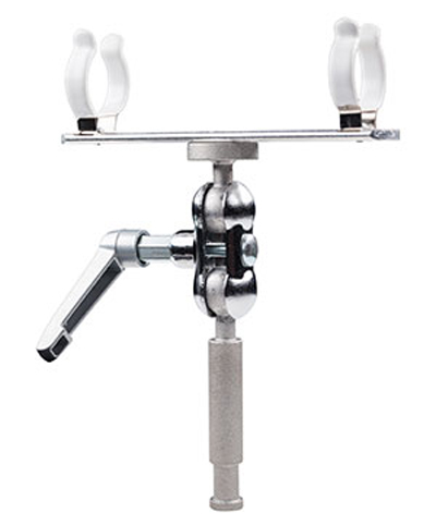 Nanlite T12-1-BHP Halterung mit Doppelgelenk Nanlite T12-1-BHP Halterung mit Doppelgelenk