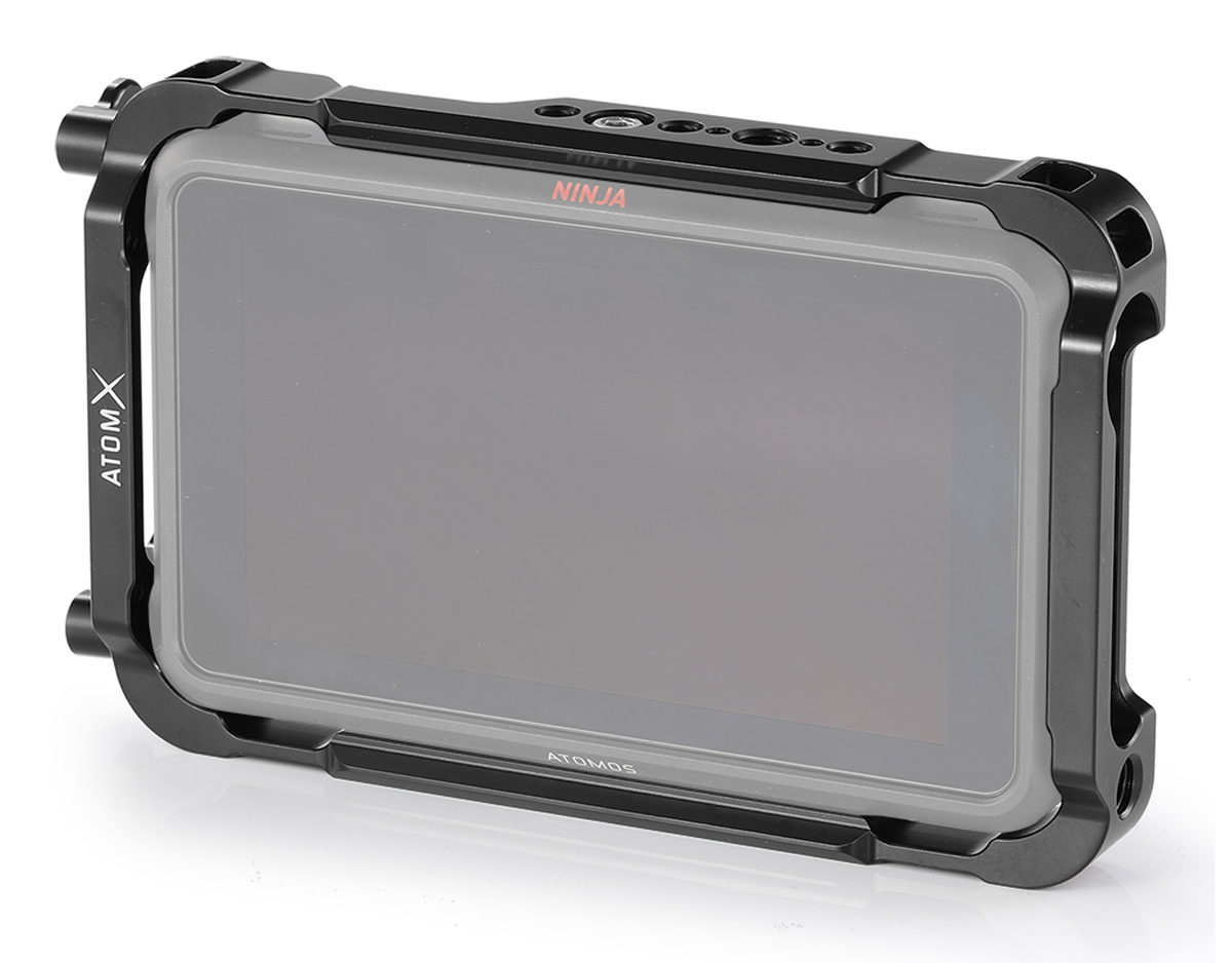 Smallrig 2209 Cage für Atomos Ninja V