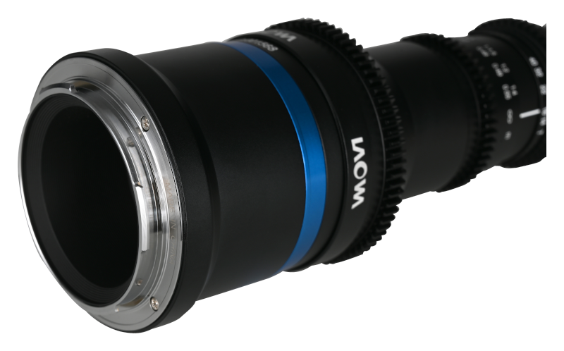 Laowa 24mm 14.0 2X Periprobe für Nikon Z