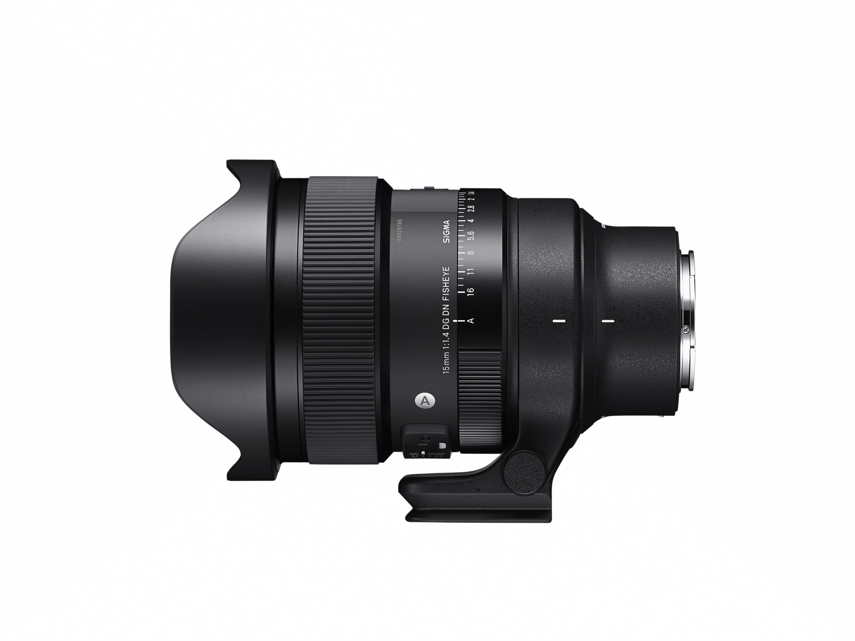 Sigma Art 15mm 1.4 DG DN für L-Mount