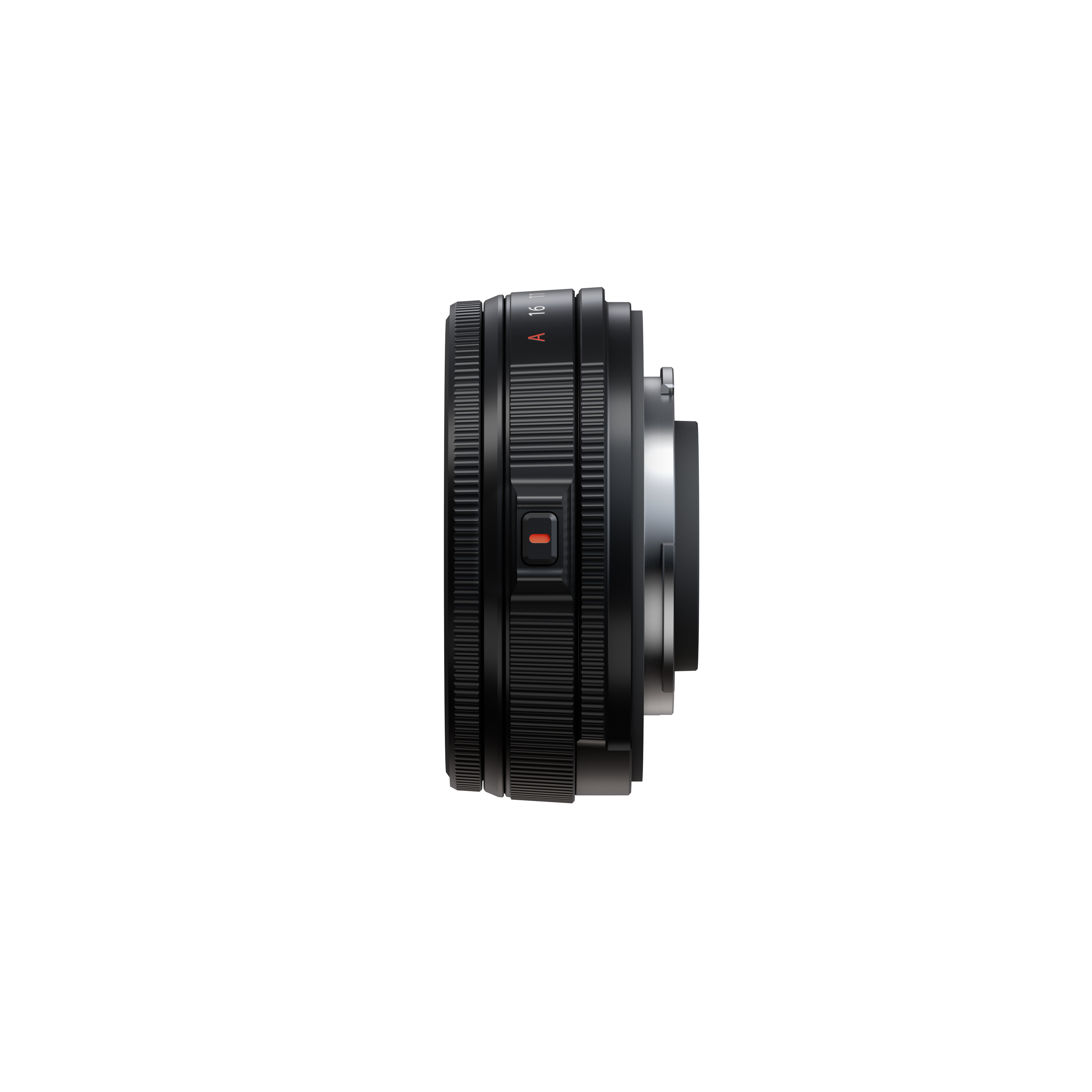 Fujifilm XF23mm 2.8 R WR schwarz