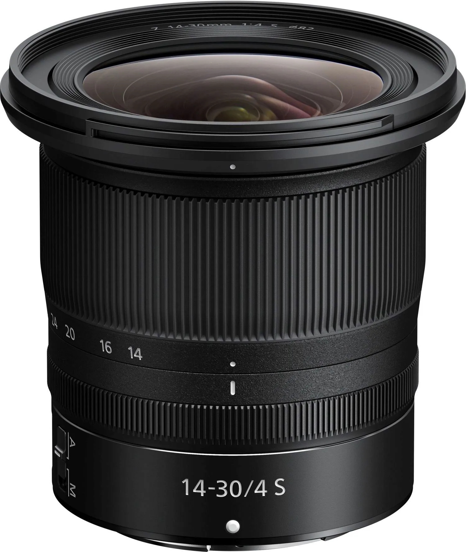 Nikon Nikkor Z 14-30mm 4.0 S
