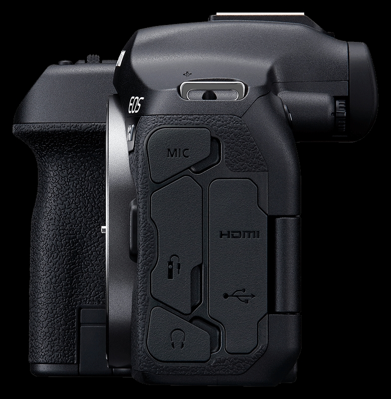 Canon EOS R7 + RF 16-28mm 2.8 IS STM