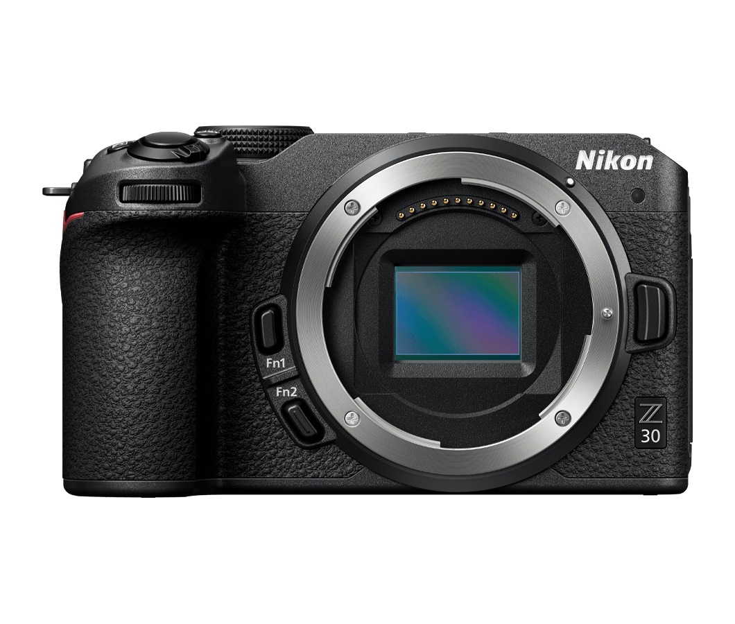 Nikon Z30 Gehäuse