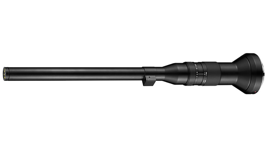 Laowa 24mm 14.0 Probe Makro für Sony E-Mount