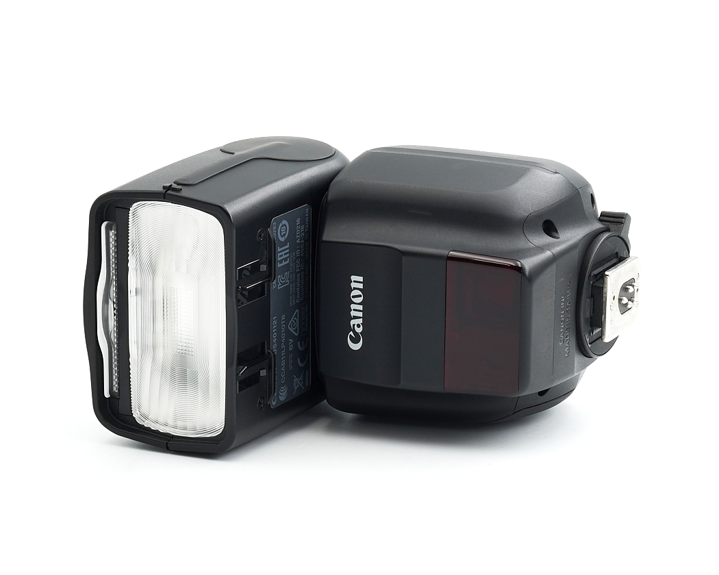 Canon Speedlite 430EX III-RT Blitzgerät, Topzustand #X36642* Canon Speedlite 430EX III-RT Blitzgerät, Topzustand #X36642*