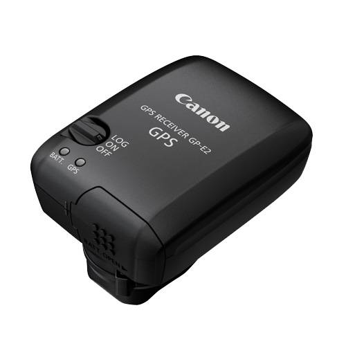 Canon GPS Empfänger GP-E2