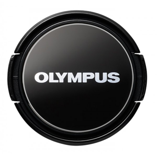 Olympus LC-46 Objektivdeckel