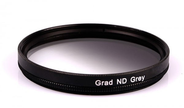 HDX Digital Pro Grauverlaufsfilter 43mm