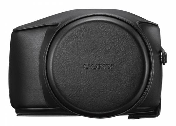 Sony LCJ-RXJ Tasche