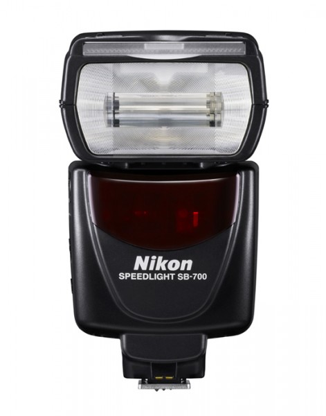 Nikon SB-700 Blitzgerät