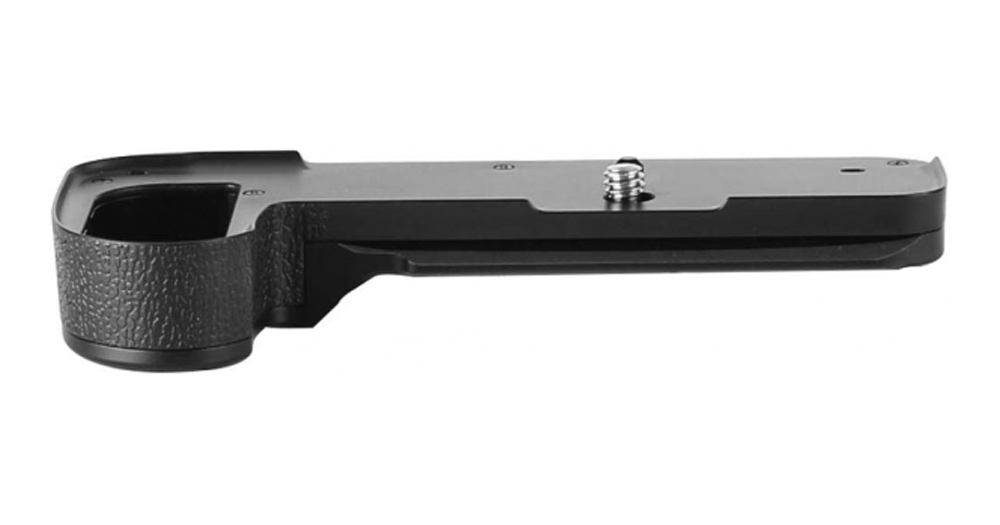 Halter Base Handgriff Skidproof Kamerahalterung 143 Meike MK-Z7G Aluminiumlegierung Handgriff für Nikon Z6 Z7 Kamera 