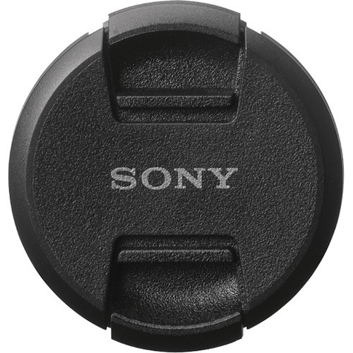 Sony Objektivdeckel ALC-F77S
