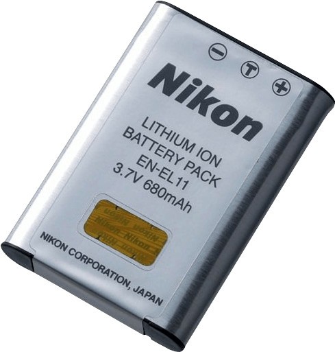 Nikon EN-EL11 Akku