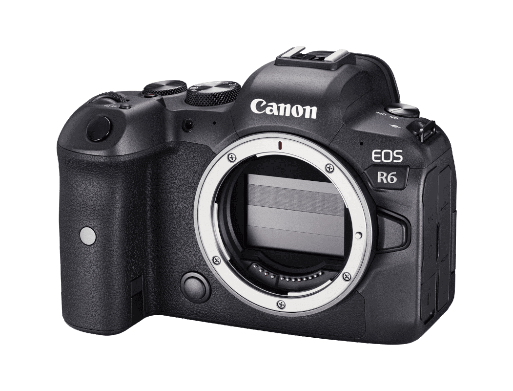 Canon EOS R6 ab 1.449,00 € günstig im Preisvergleich kaufen