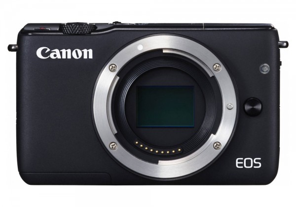M10 Gehäusedeckel für Canon EOS M 