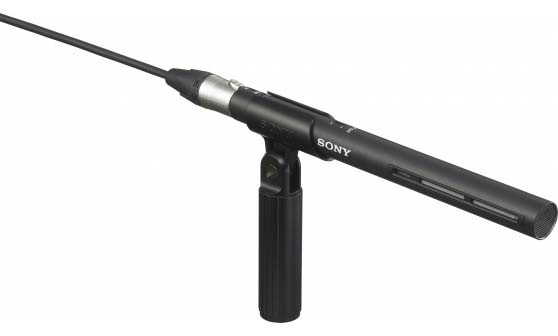 Sony ECM-VG1 Mikrofon