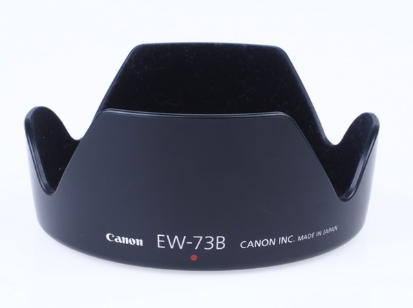 Canon Gegenlichtblende EW-73B für Canon EF-S 18-135mm IS STM