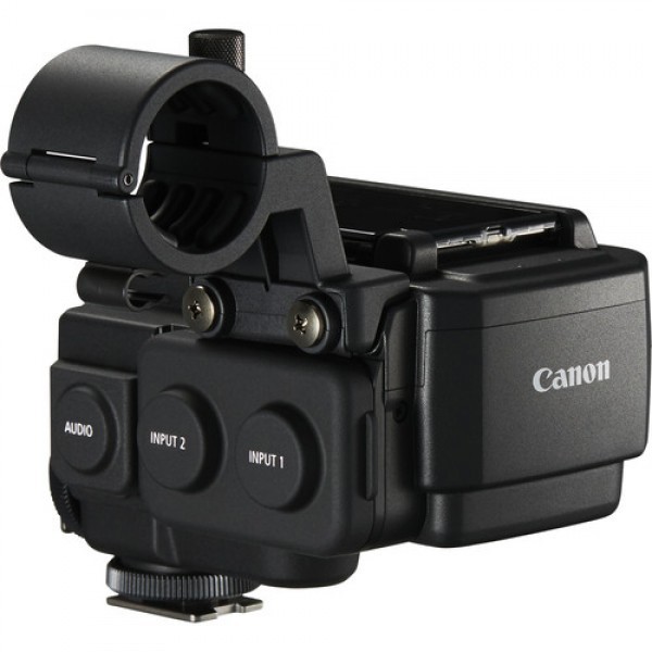 Canon MA-400 Mikrofonadapter