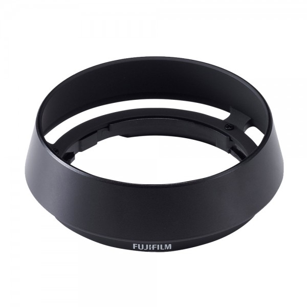 Fujifilm LH-XF35-2 Gegenlichtblende schwarz für XF35mm & XF23mm