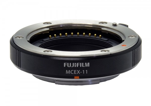 Fujifilm MCEX-11 Makro Zwischenring