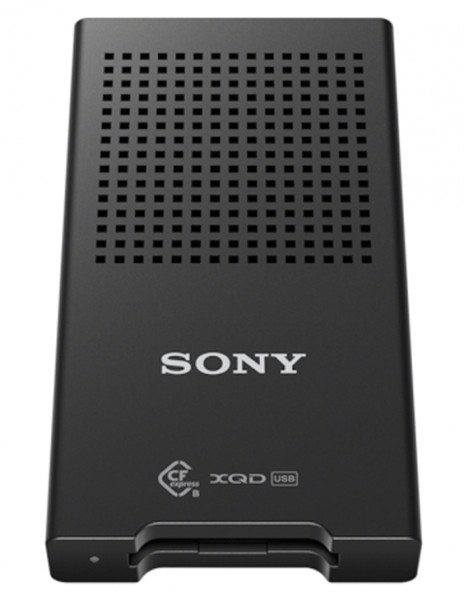 Sony CFexpress/XQD Kartenlesegerät Typ B